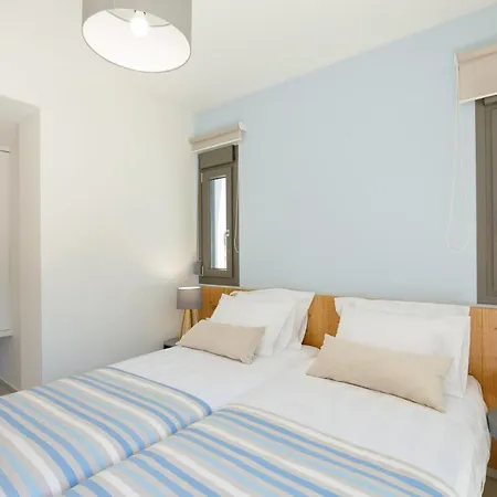 Tilio - New With Private Pool 1400m From The Apartmán Rethymno